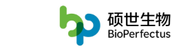 硕世生物LOGO