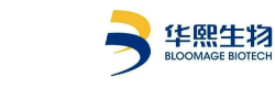 华熙生物LOGO