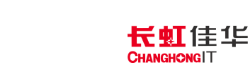 长虹佳华LOGO