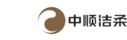 中顺洁柔LOGO