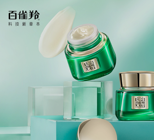 百雀羚