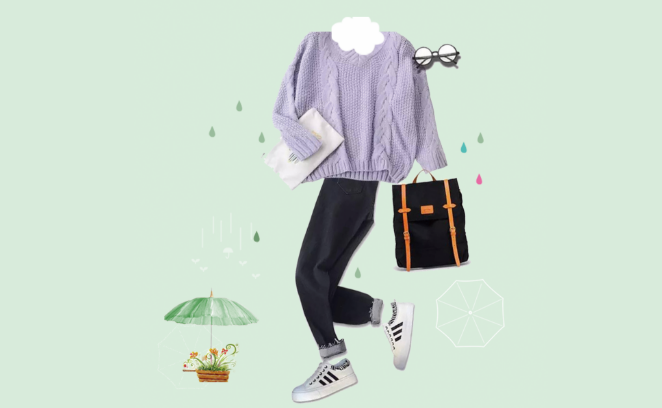 鞋服饰品