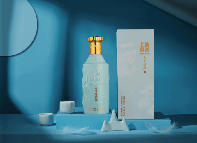 上海贵酒