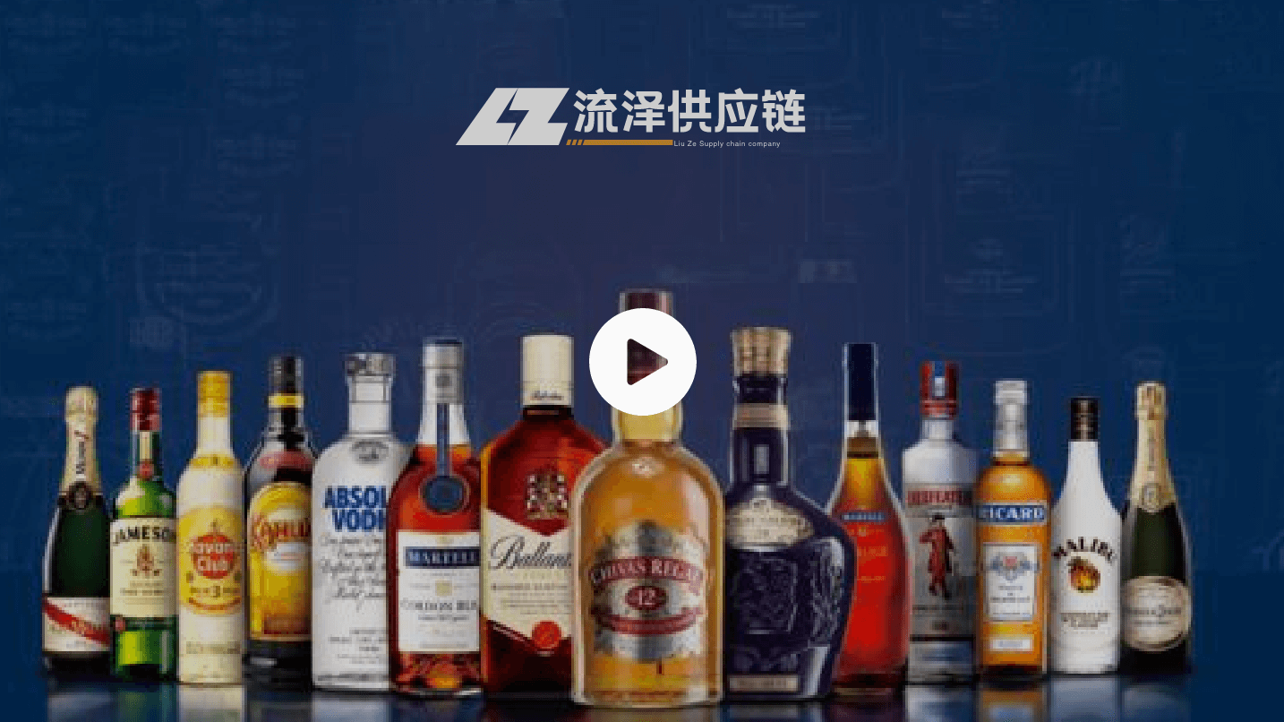跨境电商erp