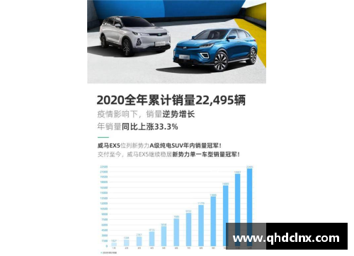 Z6尊龙凯时威马2020全年销量22,495辆，四季度创历史新高，EX5稳居造车新势力前列 - 副本